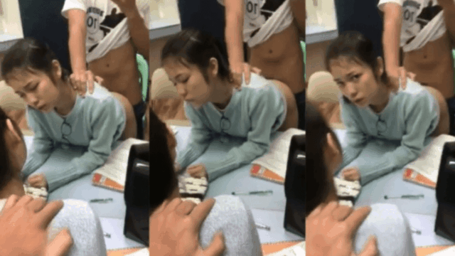 Viral – Classmate’s Assignment
