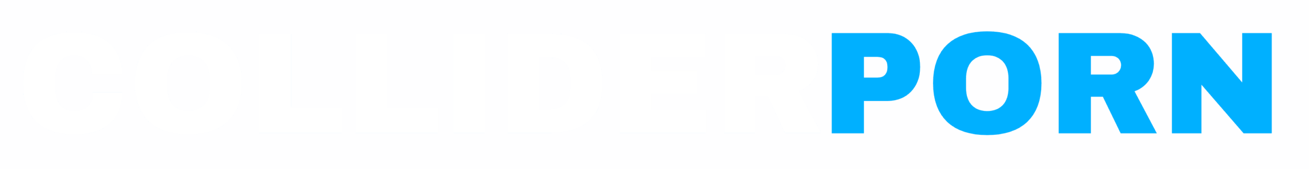 COLLIDERPORN